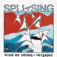 Peter Groot Kormelink: hoe ‘Wind en zeilen’ de zomerhit van Splitsing werd