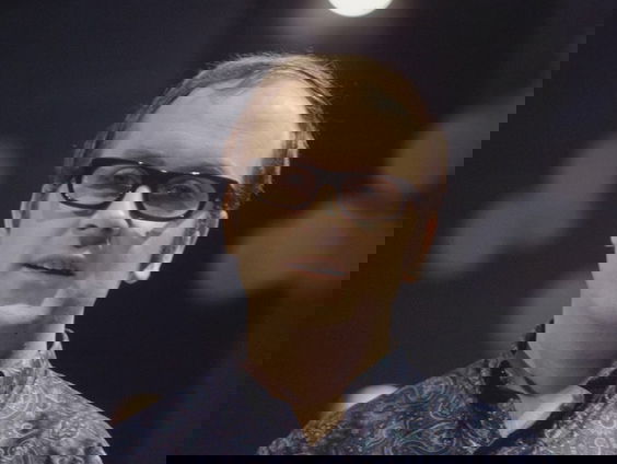 Jan Rietman herdenkt Willem van Kooten