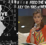 Hanneke Kappen over Live Aid