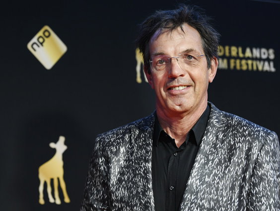 Jan Douwe Kroeske over zijn doorbraak in de Jaren 80