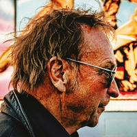 Alex Roeka over zijn nieuwe album ‘Op Drift’: "De wereld is zoekende"