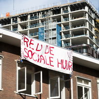 Huurders die óók een koopwoning hebben: hoe kan dat?