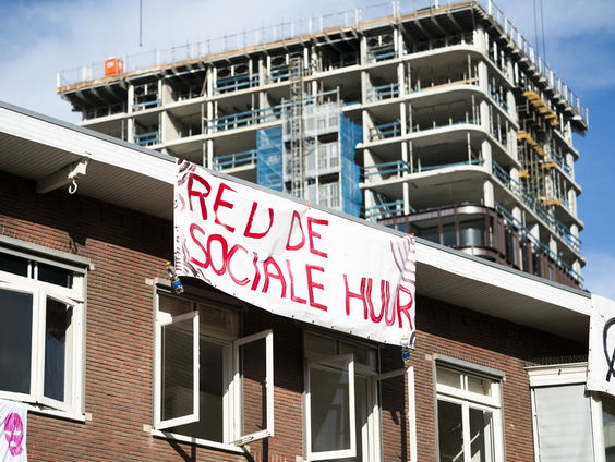 Huurders die óók een koopwoning hebben: hoe kan dat?