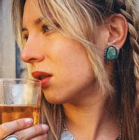 Melanie Ryan over haar nieuwe single 'Glass Half Full'