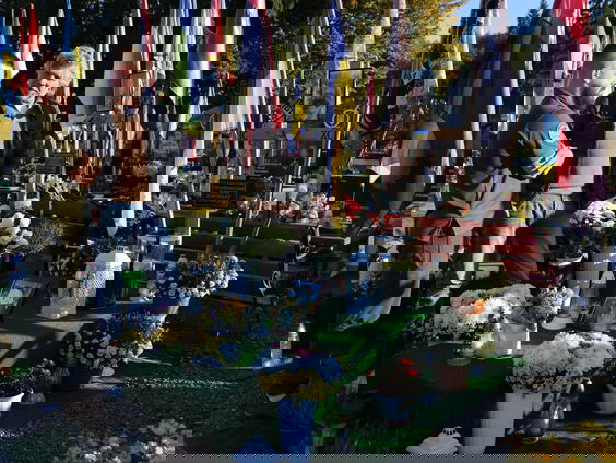 Kerst onder Vuur, wat houdt Oekraïners overeind na 3 jaar oorlog?