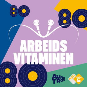 Arbeidsvitaminen: Het 80 jarig jubileum