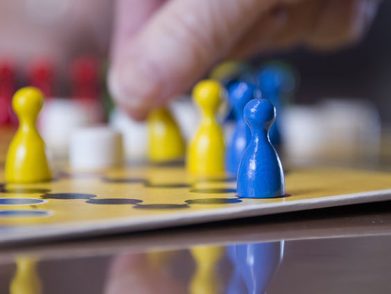 Wat doe jij op oudejaarsavond?