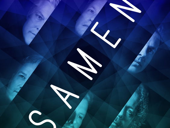 Joost Marsman over de nieuwe single van IOS: Samen