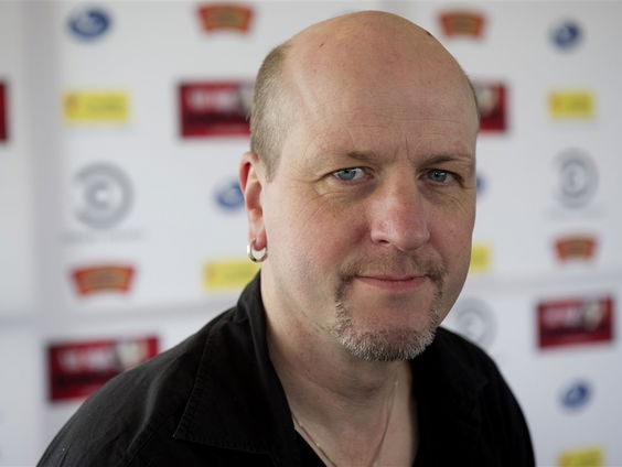 Frans van Deursen over de terugkeer van Medisch Centrum West