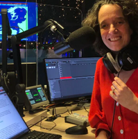 Het Lunch Lekker Dierennieuws Jaaroverzicht met Carolijn Bary