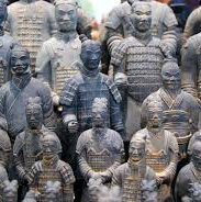 Van nu naar toen: terracottalager ontdekt