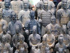 Van nu naar toen: terracottalager ontdekt