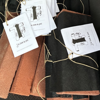 40 dagen lang wijkt deze baksteen niet van Liesbeths zijde