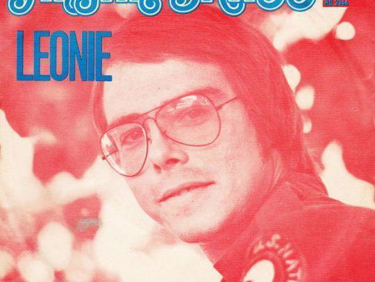 De verhalen van Jan Paparazzi - Het verhaal achter 'Leonie' van Arjan Brass