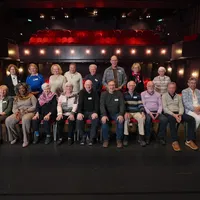 Het Onvergetelijke Koor