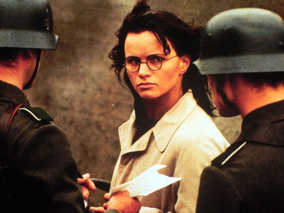 Verdwenen filmnegatief van ‘Het meisje met het rode haar’ na jaren teruggevonden