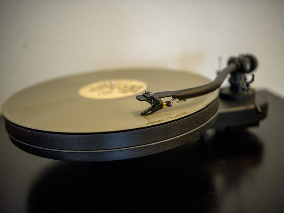 Eigenaar van platenzaak over opkomst vinyl