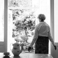 Henriëtte Brons van Alzheimer Nederland over de Herinneringenloop