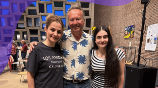 Joris Linssen over 482 dagen kerkasiel: "We moeten nu echt wat doen"