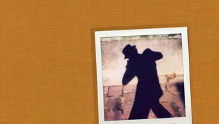 Een wonderlijke reis door de polaroids van Wilfried de Jong