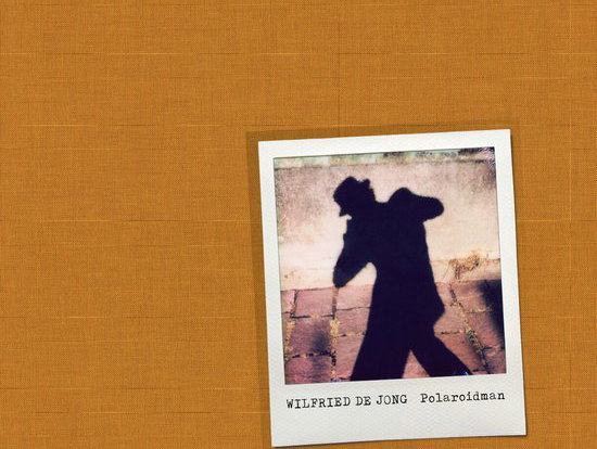Een wonderlijke reis door de polaroids van Wilfried de Jong