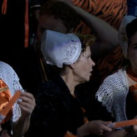 Deze drie Zeeuwsen moedigen onze sporters aan bij de Olympische Spelen