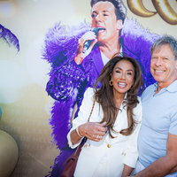 Patty Brard over het nieuwe Tv-programma Mi Dushi: Wat is dan liefde?