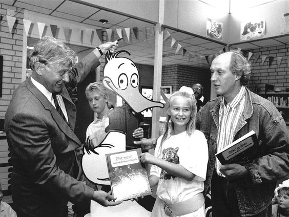 Ton den Boon over de taal van Alfred Jodocus Kwak