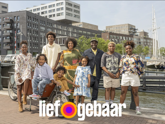 Lief gebaar: de Cudoghammetjes uit Een huis vol halen geld op voor Stichting Jarige Job