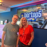Alpe d'HuZes-vrijwilliger Marion Legtenberg