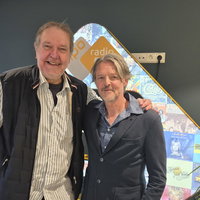 Wigbert van Lierde over zijn nieuwe plaat