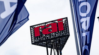 Een spoedcursus RAI verkopen