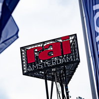 Een spoedcursus RAI verkopen