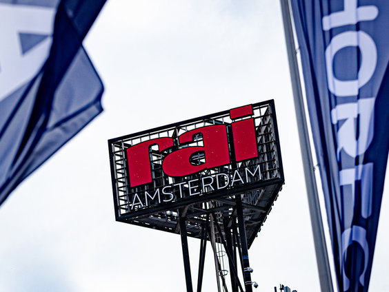 Een spoedcursus RAI verkopen