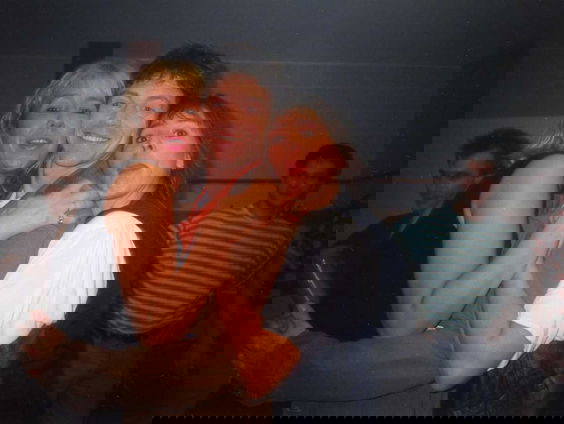 Yvonne neemt afscheid van "haar" Golden Earring