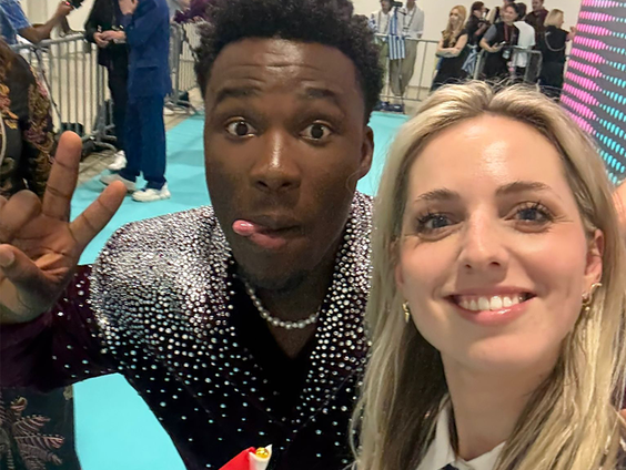 Blijft Claude zijn zenuwen de baas?