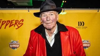 Anne Wil Blankers over haar goede collega Peter Faber uit ‘Prettig Geregeld’