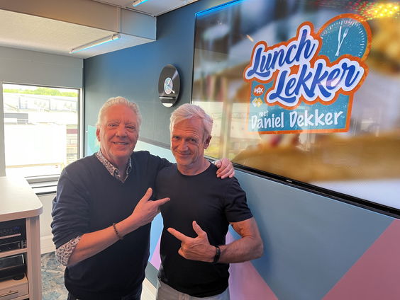 Jaap Jongbloed over het Mooiste Meisje Van De Klas