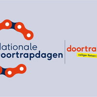 Veilig fietsen tijdens de Nationale Doortrapdagen