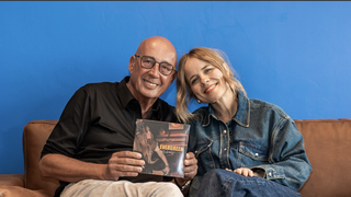 Lunch Lekker Lunchgast: Ilse DeLange over Record Store Day