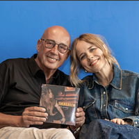 Lunch Lekker Lunchgast: Ilse DeLange over Record Store Day