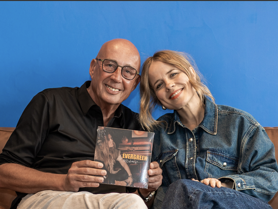 Lunch Lekker Lunchgast: Ilse DeLange over Record Store Day