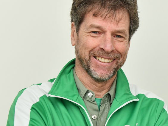 Chris Willemsen over de tijd en vergankelijkheid in liedjes