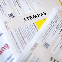 Bertus Kemmeren (87): langstzittend raadslid