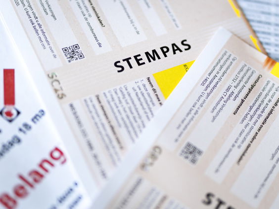 Bertus Kemmeren (87): langstzittend raadslid