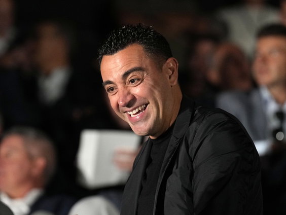 Edwin Winkels over de nieuwe bondscoach Xavi Hernández