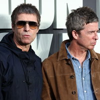 Oasis-fan Robin van der Graaf vertelt over Oasis documentaire 'Don't Look B ...