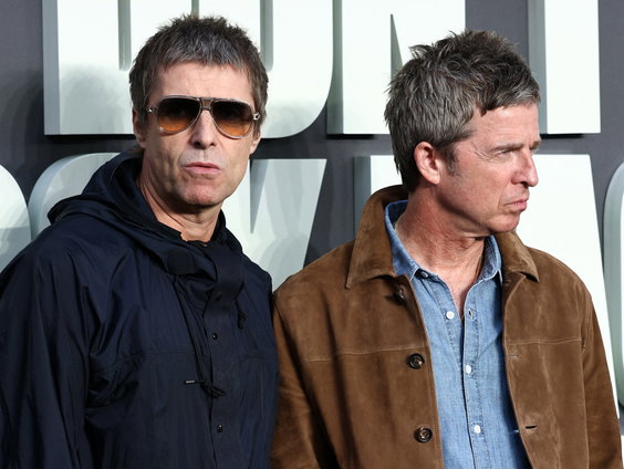 Oasis-fan Robin van der Graaf vertelt over Oasis documentaire 'Don't Look Back In Anger'