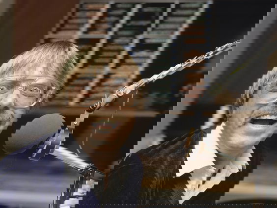 Onvergetelijk: Poster met Tom Mulder (1974)