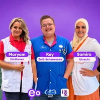 Vijf zorgprofessionals in de race voor titel Zorgprofessional van het Jaar 2026